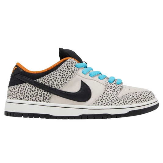 Nike SB Dunk Low Electric Pack Olympic Safari