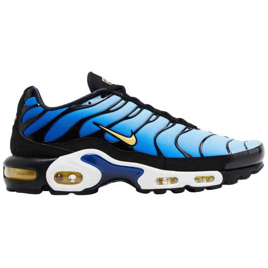 Nike Air Max Plus OG Hyper Blue