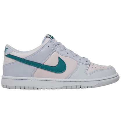 Nike Dunk Low Mineral Teal GS