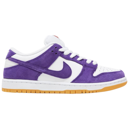 Nike SB Dunk Low Pro ISO Orange Label Court Purple