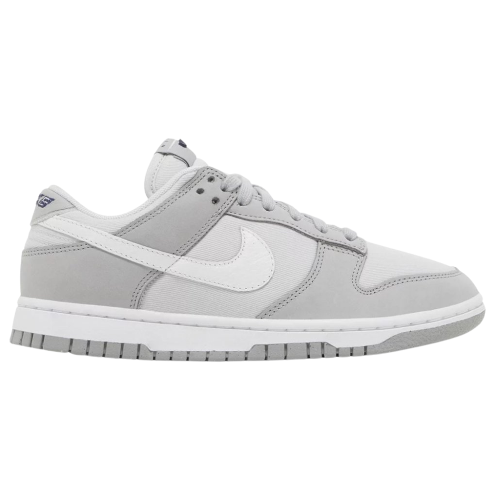 Nike Dunk Low LX Light Smoke Grey