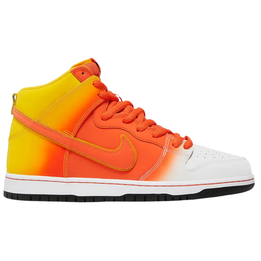 Nike SB Dunk High Sweet Tooth Candy Corn