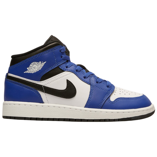 Jordan 1 Mid Game Royal (GS)