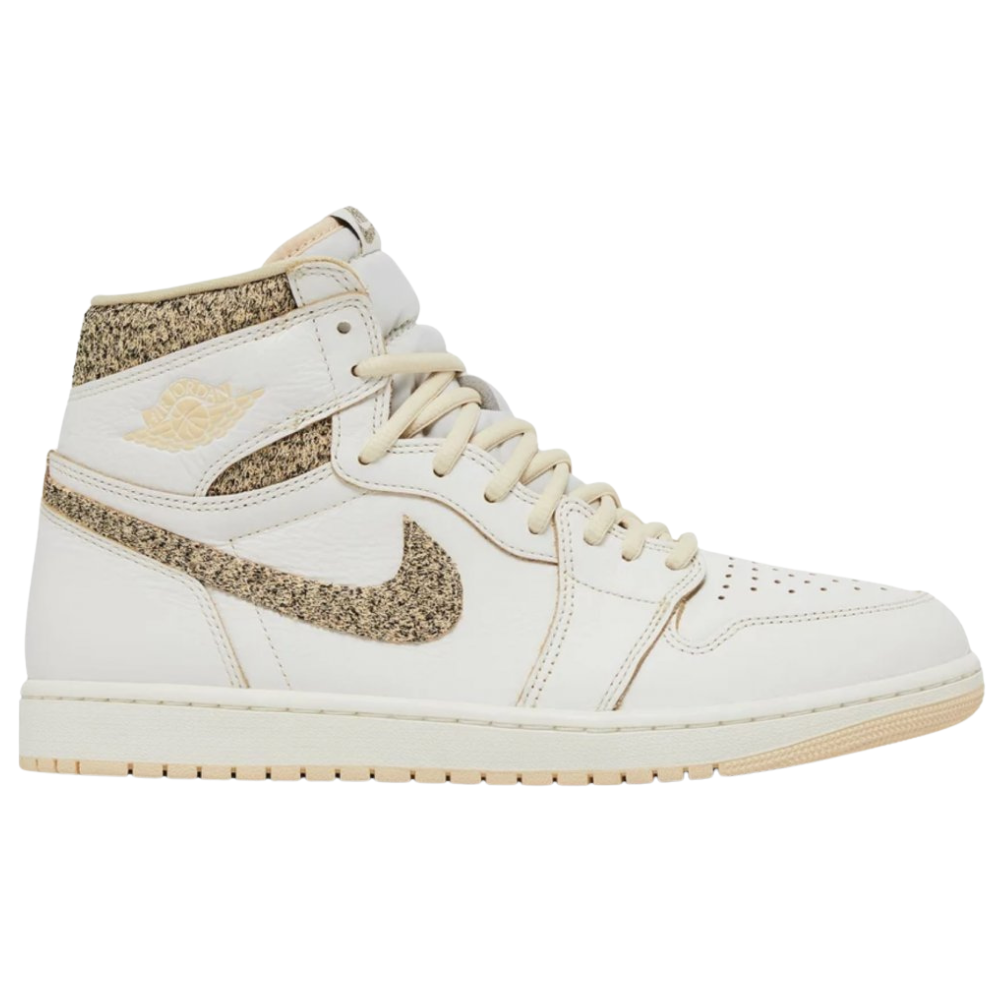 Jordan 1 Retro High OG Craft Vibrations Of Naija