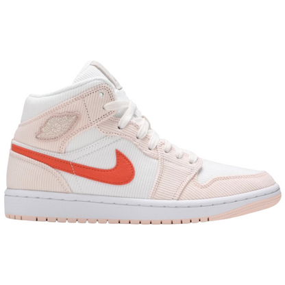Jordan 1 Mid SE Corduroy Sail