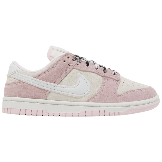 Nike Dunk Low LX Pink Foam
