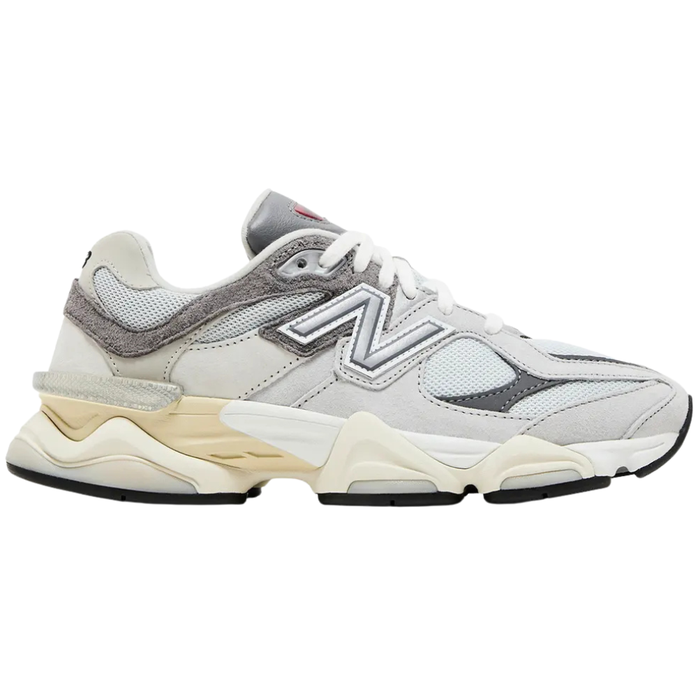 New Balance 9060 Rain Cloud Grey