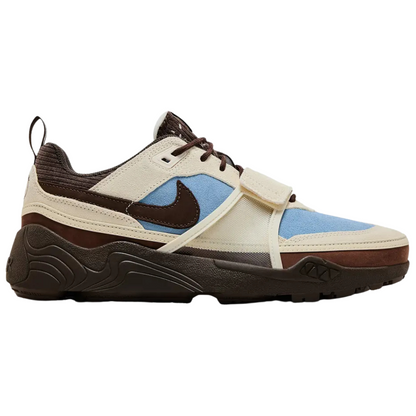 Nike Zoom Field Jaxx Travis Scott Leche Blue