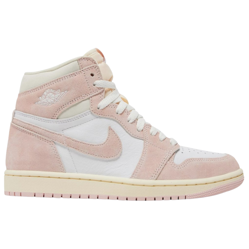 Jordan 1 Retro High OG Washed Pink