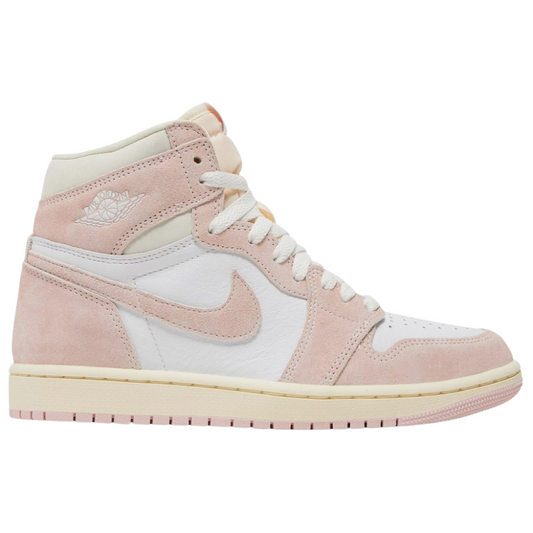 Jordan 1 Retro High OG Washed Pink
