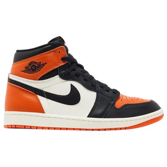 Jordan 1 Retro High OG Shattered Backboard (2025)