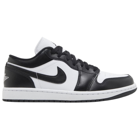 Jordan 1 Low Panda