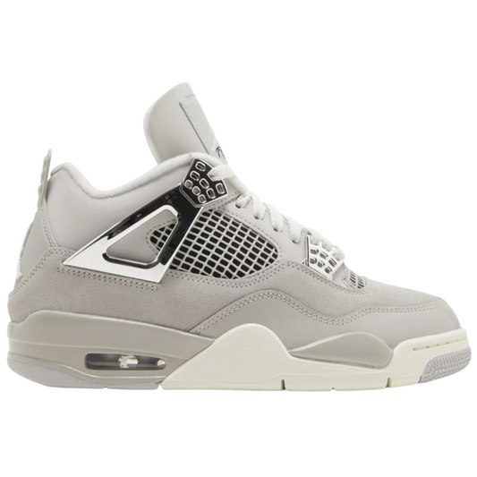 Jordan 4 Retro Frozen Moments