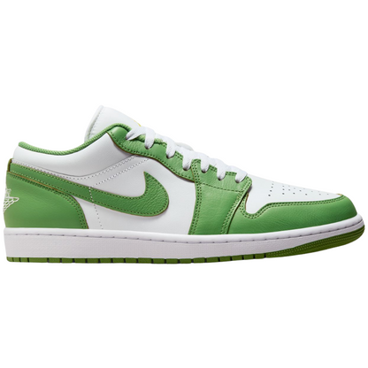 Jordan 1 Low SE Chlorophyll