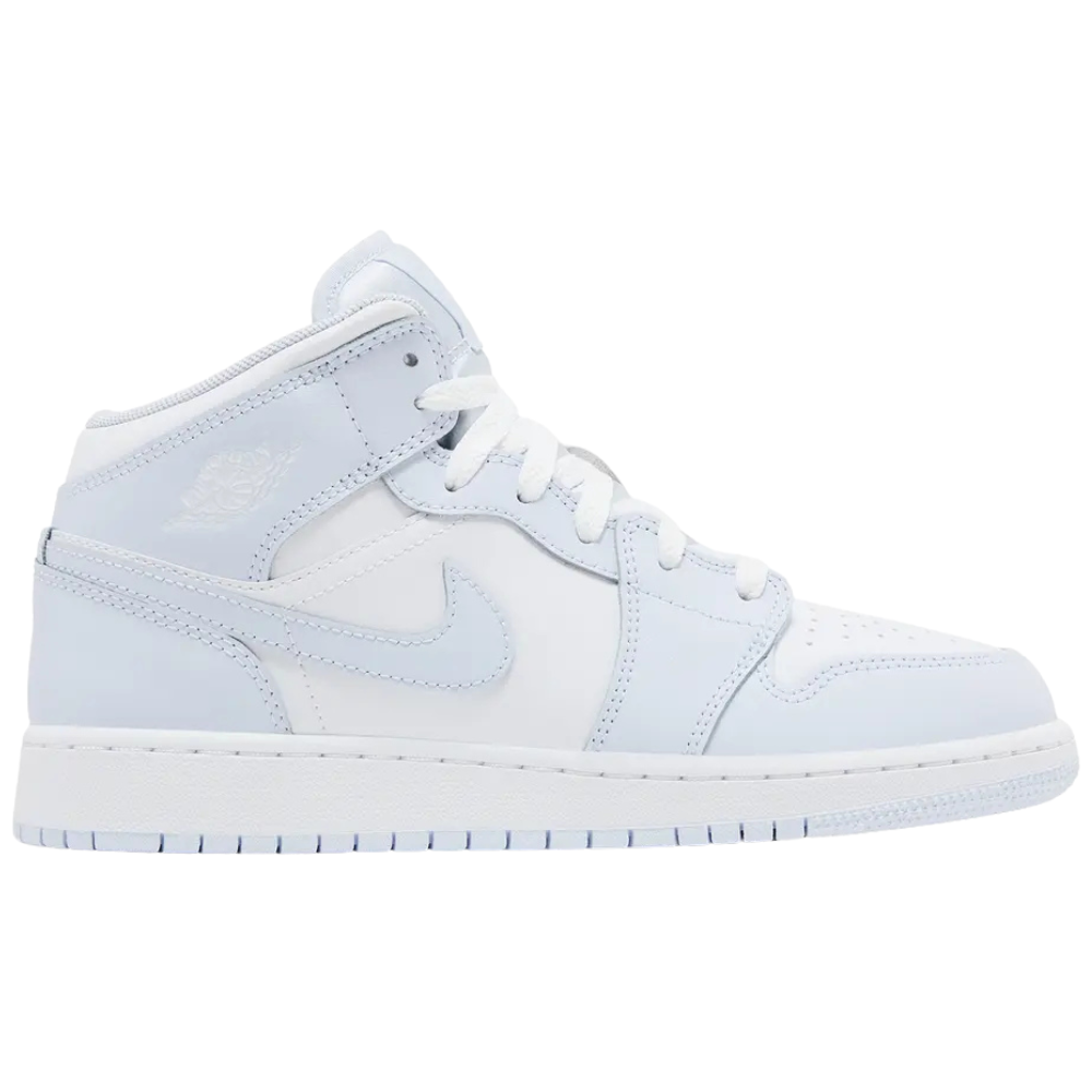 Jordan 1 Mid Cobalt Bliss (GS)