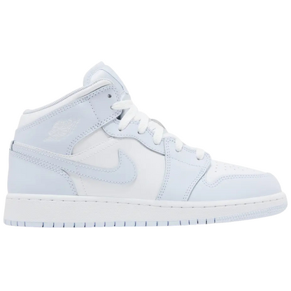 Jordan 1 Mid Cobalt Bliss (GS)