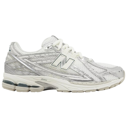 New Balance 1906R Strieborná metalická morská soľ 