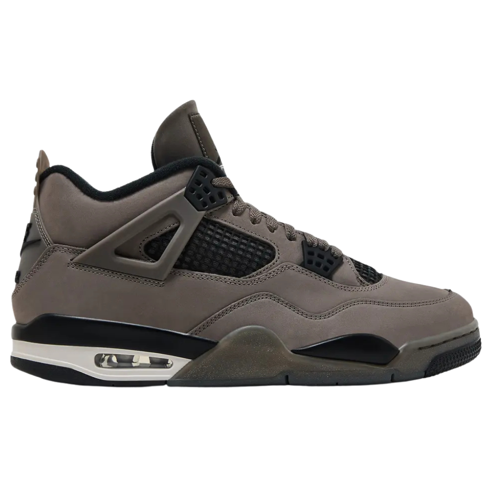 Jordan 4 Retro Cave Stone