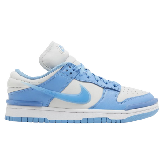 Nike Dunk Low Twist University Blue