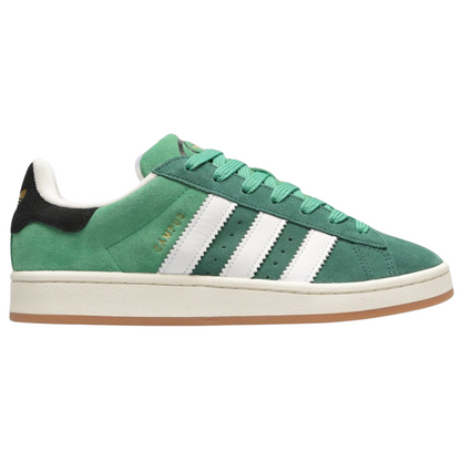 Adidas Campus 00s Collegiate Green