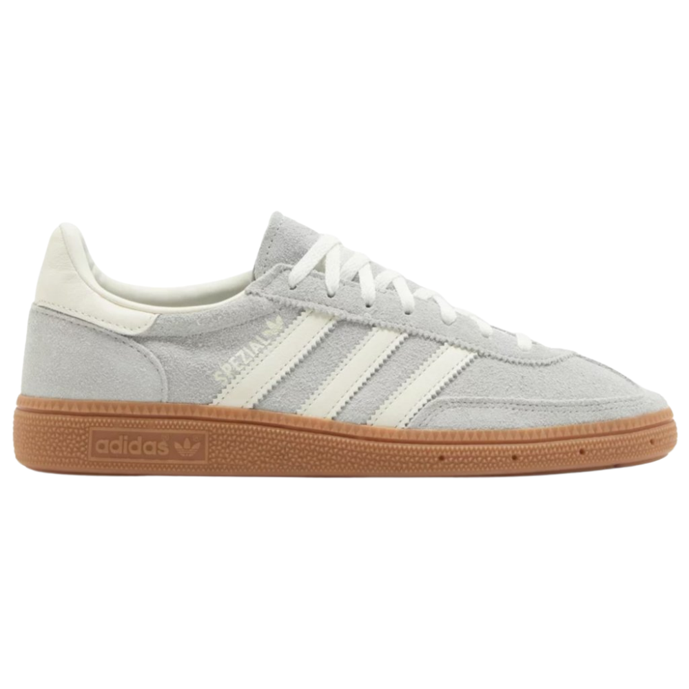 Adidas Handball Spezial Wonder Silver Gum