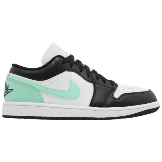 Jordan 1 Low Green Glow