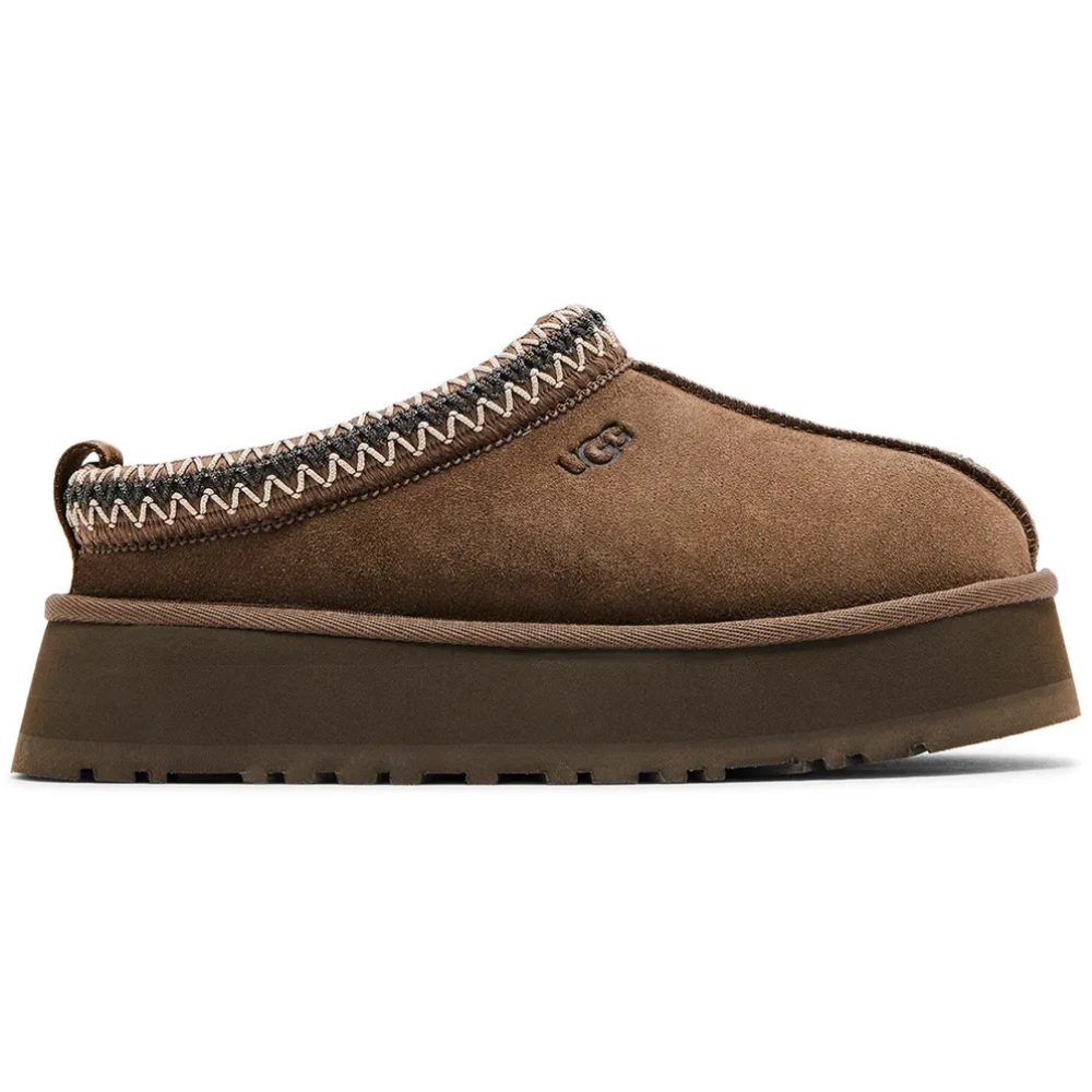 UGG Tazz Slipper Hickory