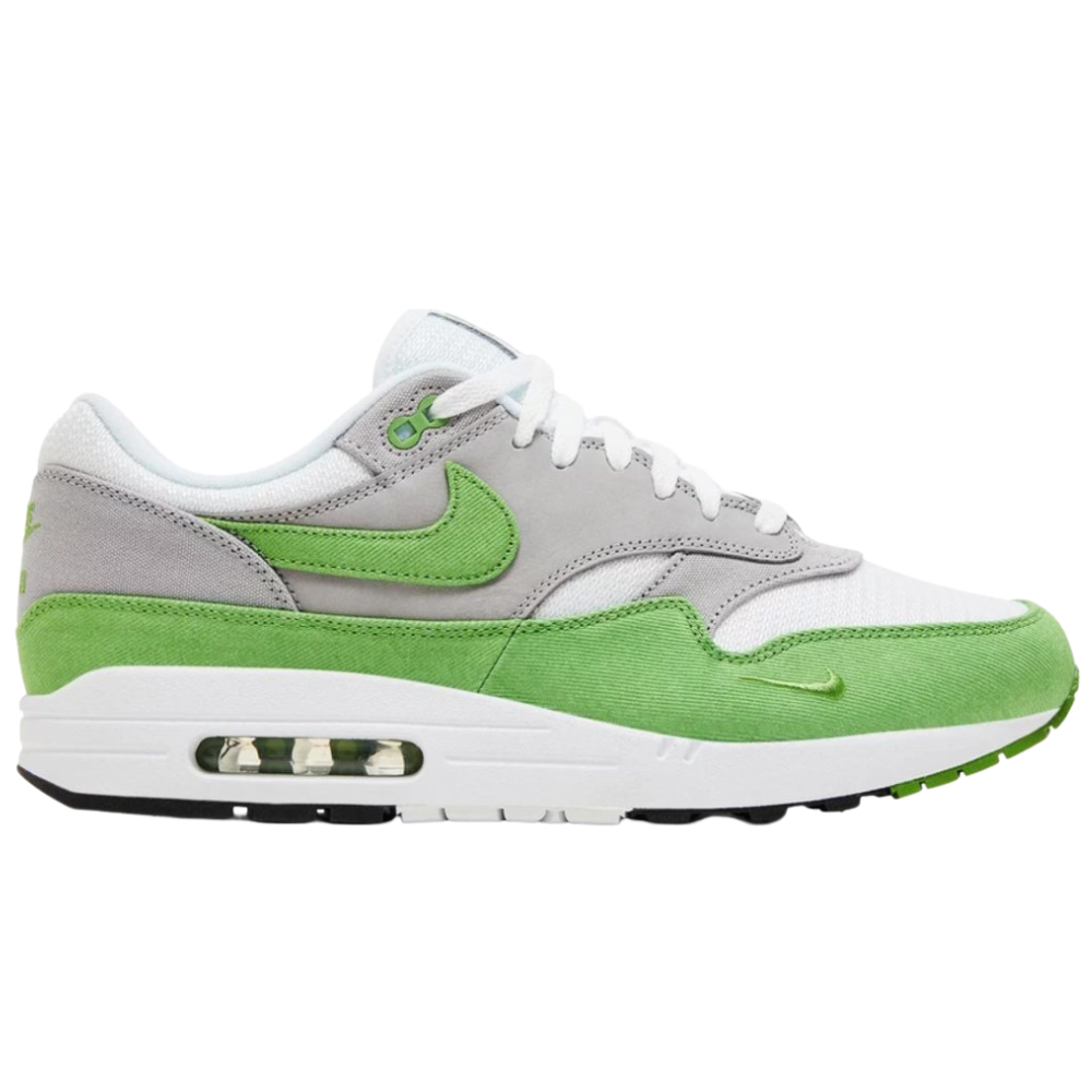 Nike Air Max 1 Patta 20th Anniversary Chlorophyll
