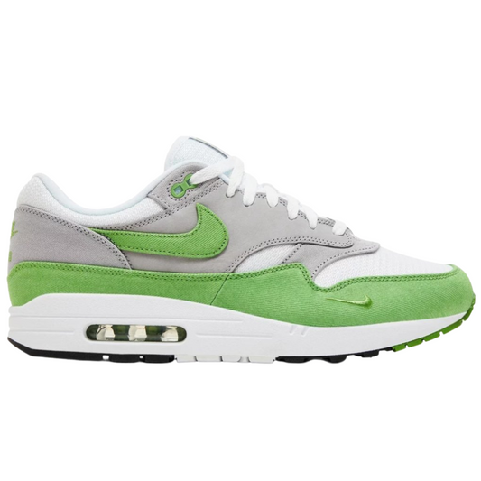 Nike Air Max 1 Patta 20th Anniversary Chlorophyll