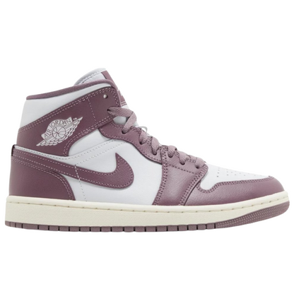 Jordan 1 Mid Sky J Muave