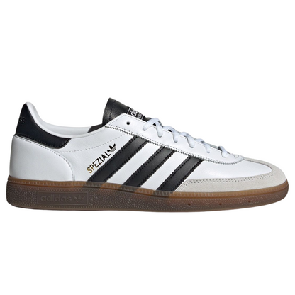 Adidas Handball Spezial White Black Gum