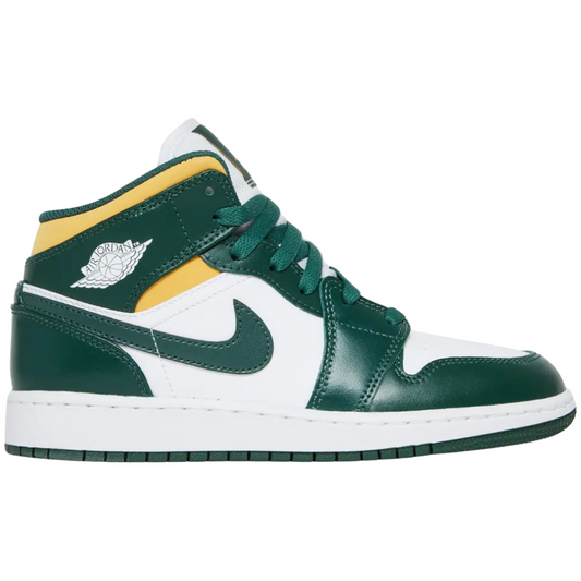 Jordan 1 Mid Sonics (GS)