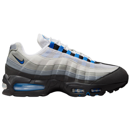 Nike Air Max 95 OG Big Bubble Blue Spark