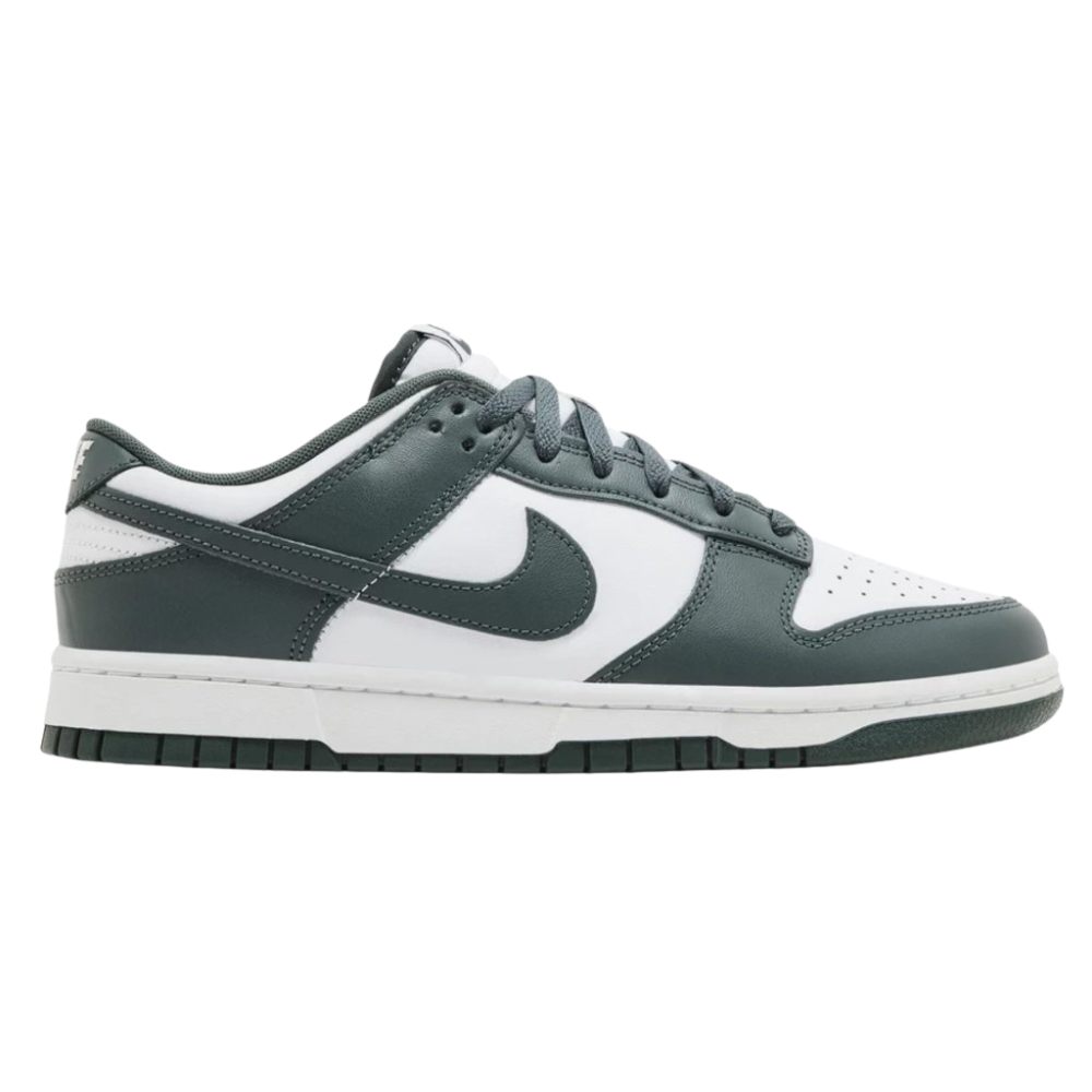 Nike Dunk Low Vintage Green