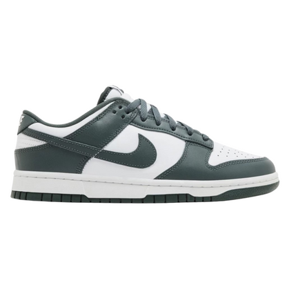 Nike Dunk Low Vintage Green