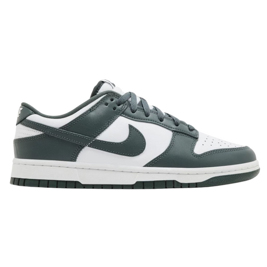 Nike Dunk Low Vintage Green
