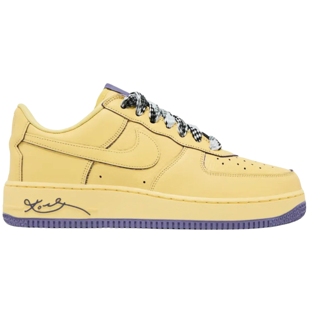 Nike Air Force 1 Low Protro Kobe Bryant Mamba Mentality