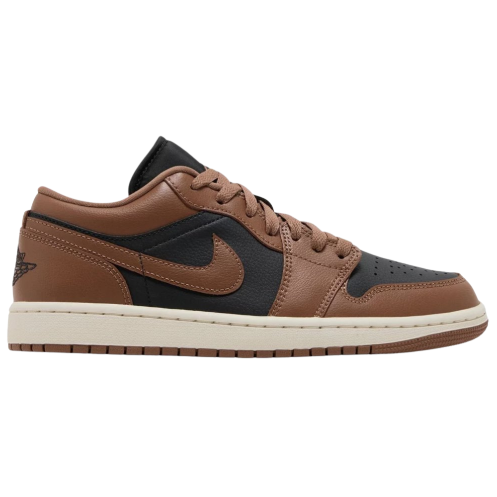 Jordan 1 Low Archaeo Brown