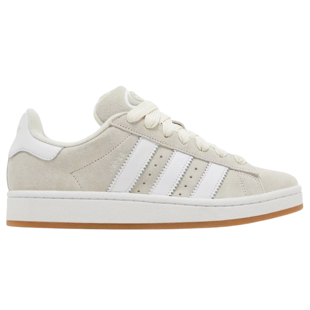 Adidas Campus 00s Wonder White Gum