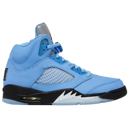 Jordan 5 Retro UNC University Blue