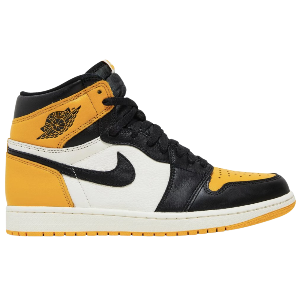 Jordan 1 Retro High OG Taxi