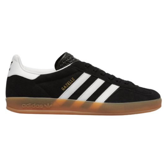 Adidas Gazelle Indoor Core Black