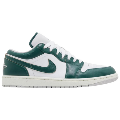 Jordan 1 Low SE Oxidized Green