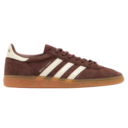 Adidas Handball Spezial Sporty & Rich Brown