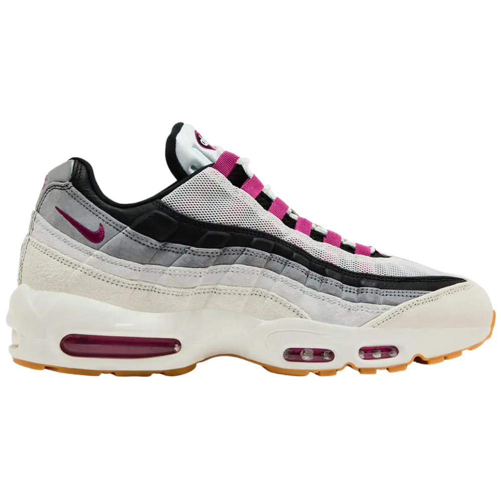 Nike Air Max 95 SB Cactus Flower