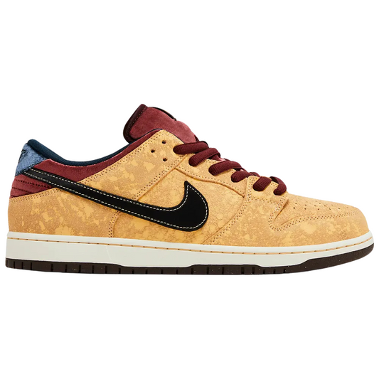 Nike SB Dunk Low City of Cinema
