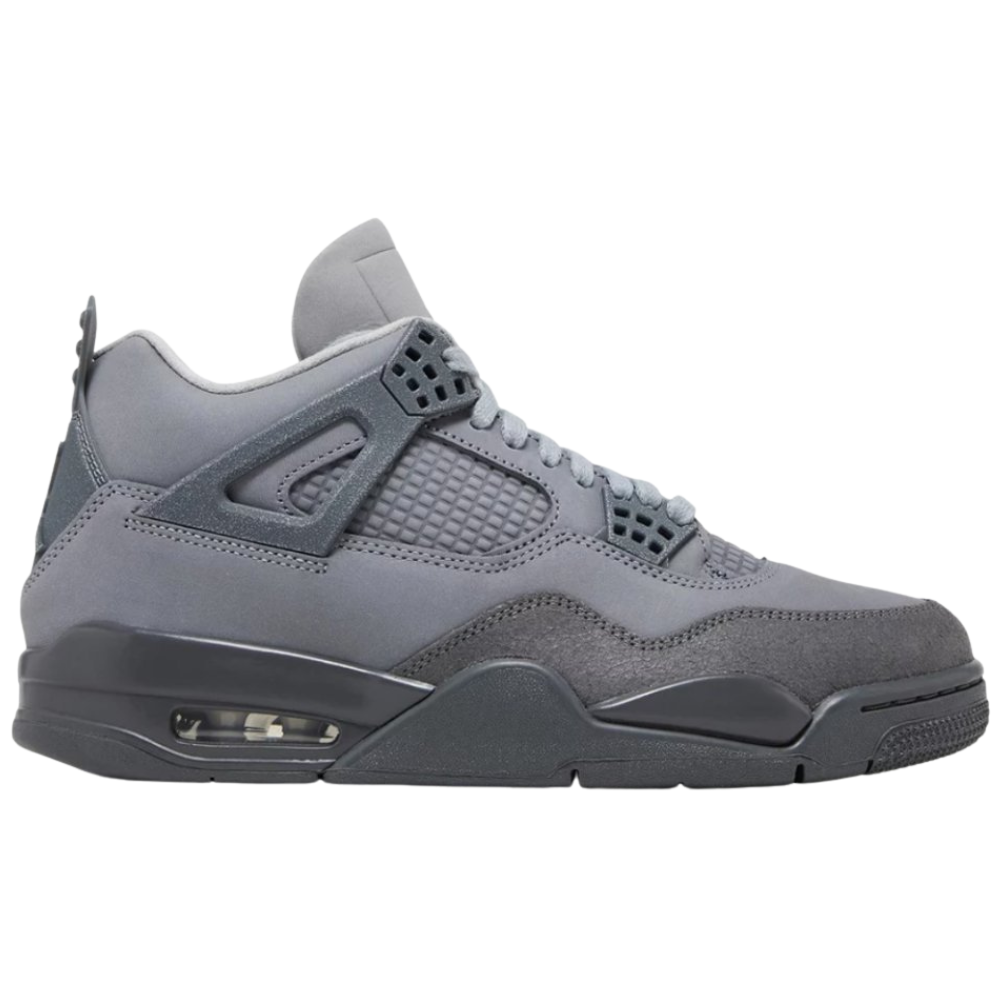 Jordan 4 Retro SE Parížske olympijské hry Mokrý cement