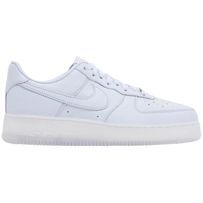 Nike Air Force 1 Low Drake NOCTA Certified Lover Boy Palest Purple