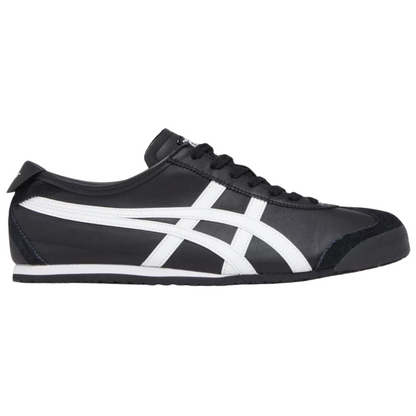Onitsuka Tiger Mexico 66 Black White