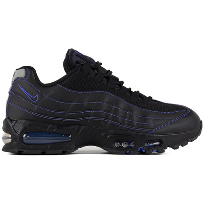 Nike Air Max 95 OG Big Bubble Black Persian Violet